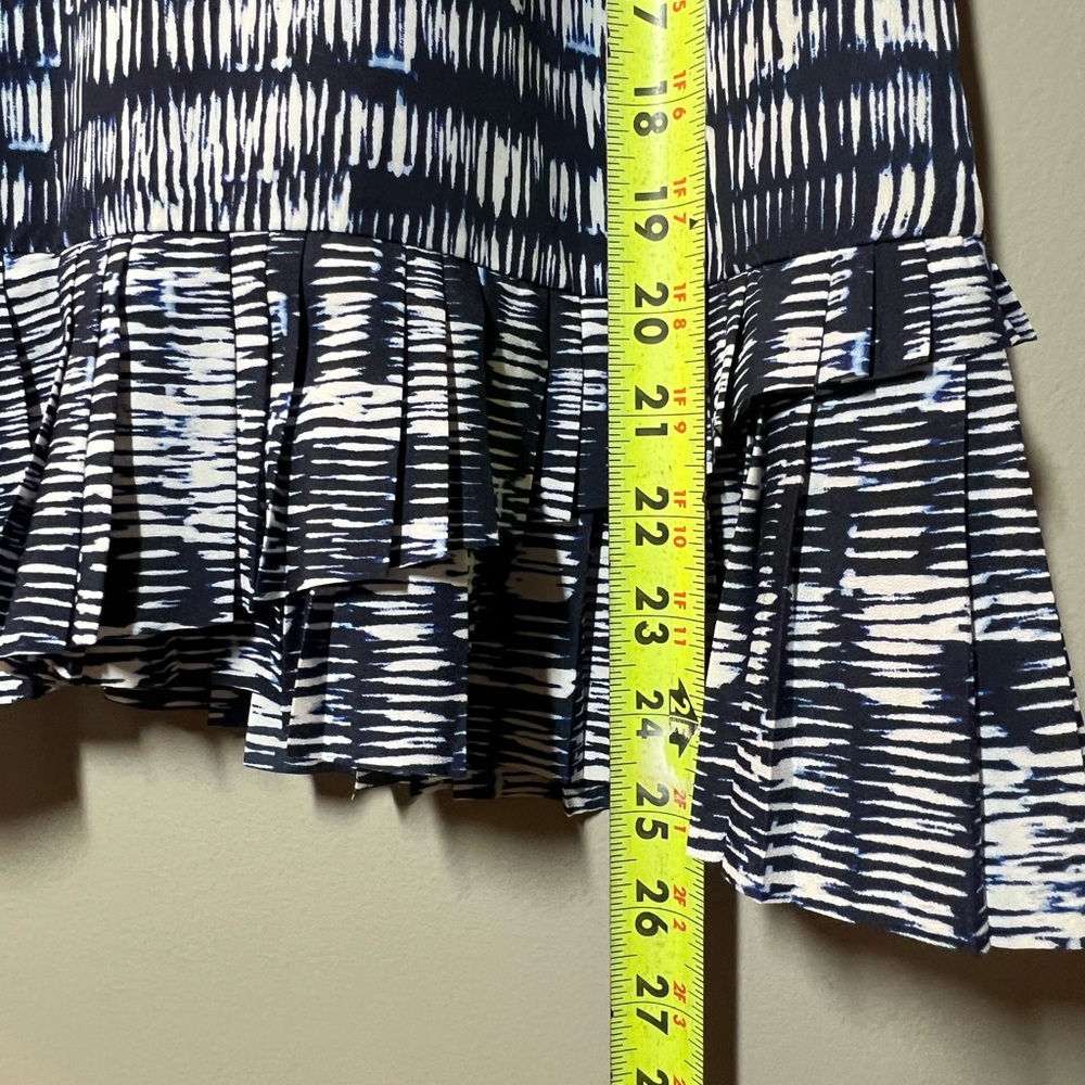 Banana Republic Blouse, sz Sm - Picture 6 of 6